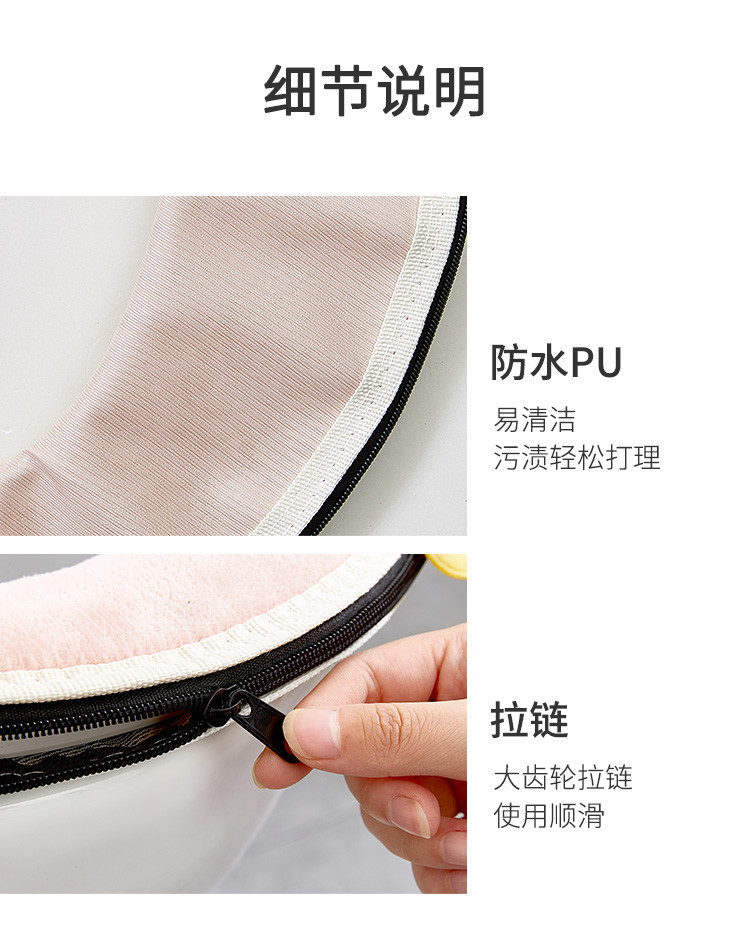 2021 New Toilet Mat Thickened Toilet Seat Domestic Toilet Four Seasons Universal Closestool Cushion Waterproof Cover Toilet Seat 2021 New Toilet Mat Thickened Toilet Seat Domestic Toilet Four Seasons Universal Closestool Cushion Waterproof Cover Toilet Seat