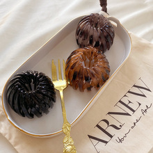 Korean Style New Headband Wide Side Simplicity Cloth Headband Korean Knotted Hairpin for Hair Washing Bow Hair Accessories Korean Style New Headband Wide Side Simplicity Cloth Headband Korean Knotted Hairpin for Hair Washing Bow Hair Accessories