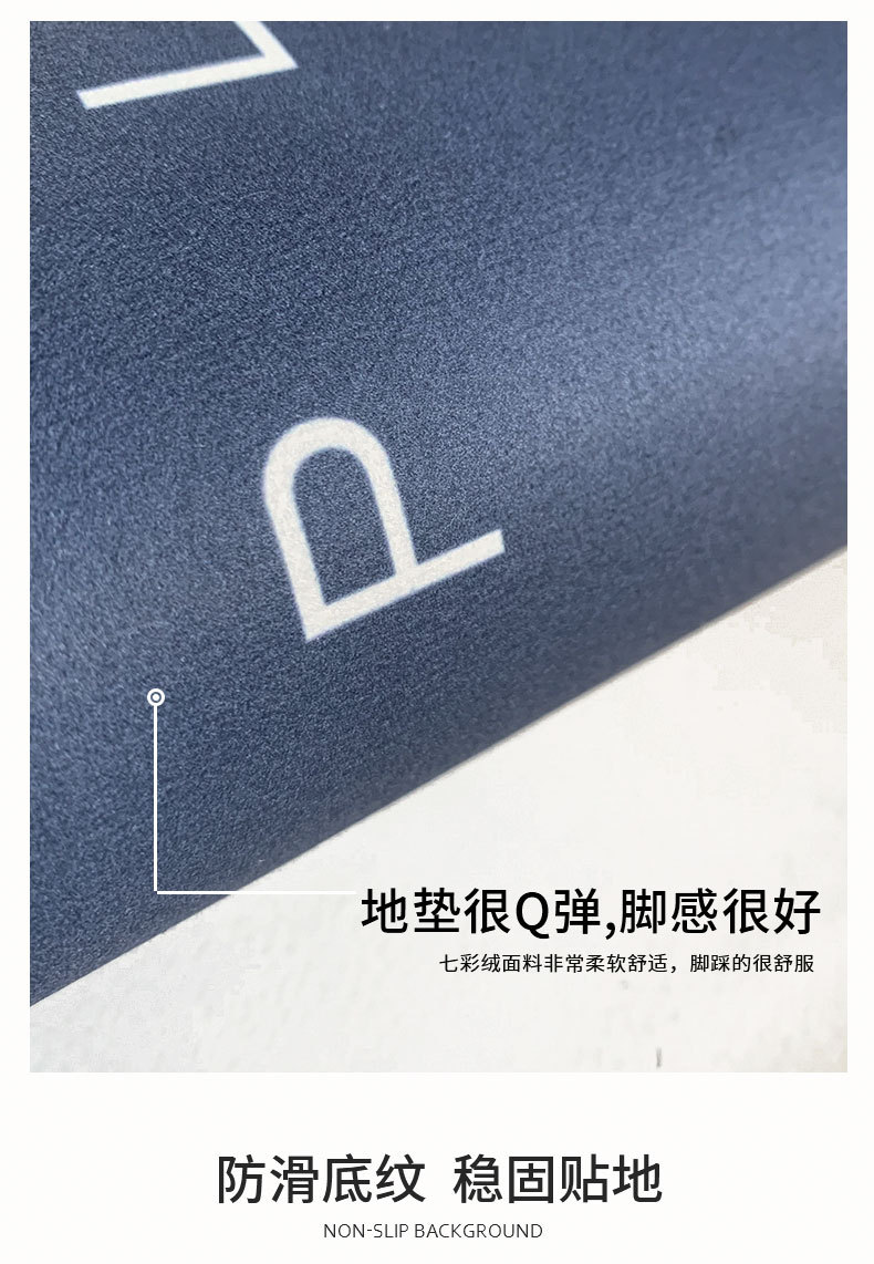 Household Diatom Ooze Floor Mat Living Room and Bathroom Absorbent Non-Slip Cushion Bathroom Step Mat Toilet Bathroom Doormat Household Diatom Ooze Floor Mat Living Room and Bathroom Absorbent Non-Slip Cushion Bathroom Step Mat Toilet Bathroom Doormat