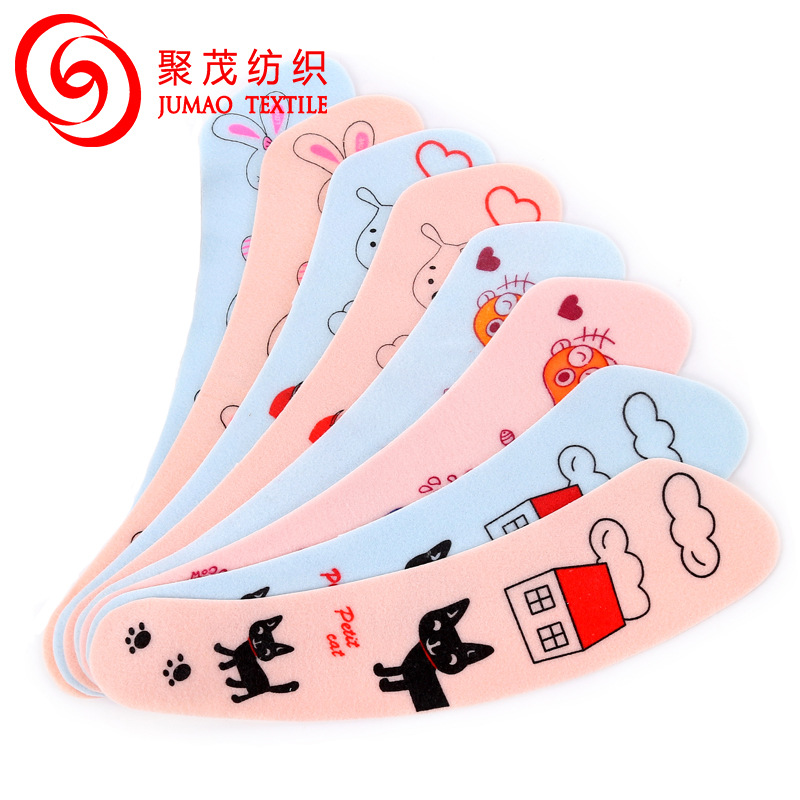 One Piece Dropshipping Cartoon Adhesive Happy Day Washable Toilet Seat Cushion Anti-Static Shopping Mall Night Market Wholesale