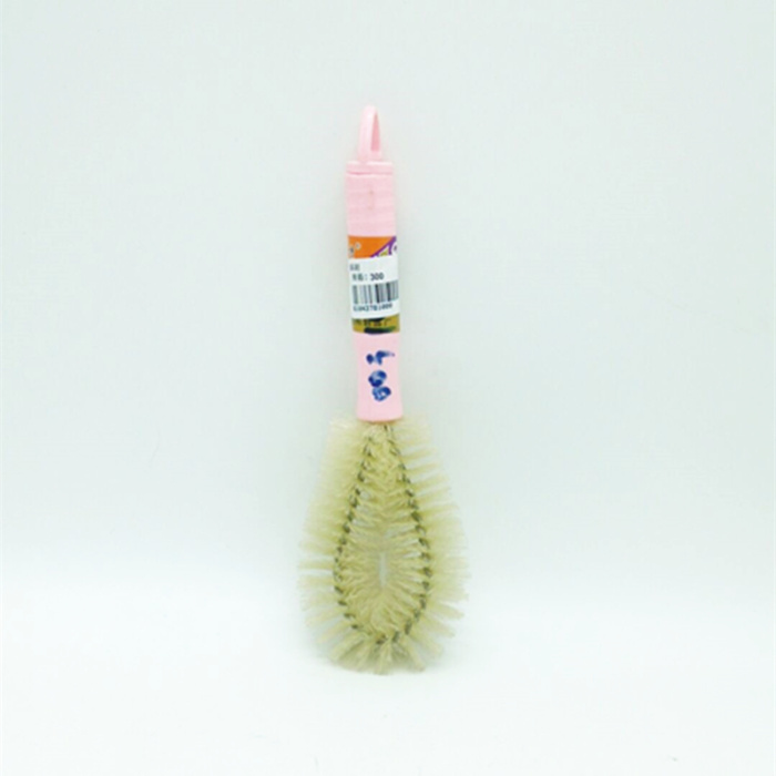 Do not dip the oil pan brush long handle clean brush kitchen wash bowl in addition to oil wash pot brush Do not dip the oil pan brush long handle clean brush kitchen wash bowl in addition to oil wash pot brush