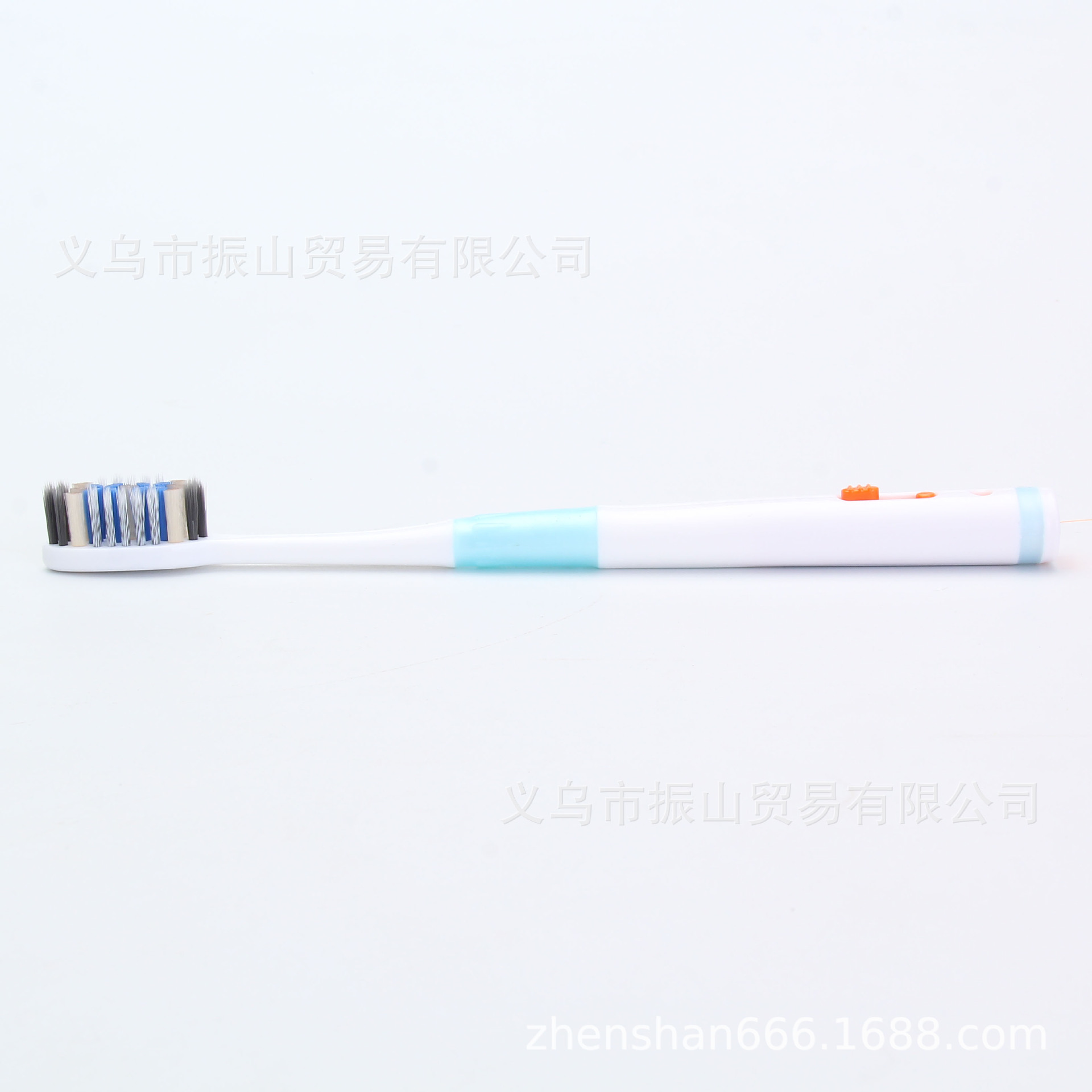 Canier S05 Simple Men&#039;s Soft Super Clean Care Men&#039;s High Quality Brush Filaments Soft-Bristle Toothbrush