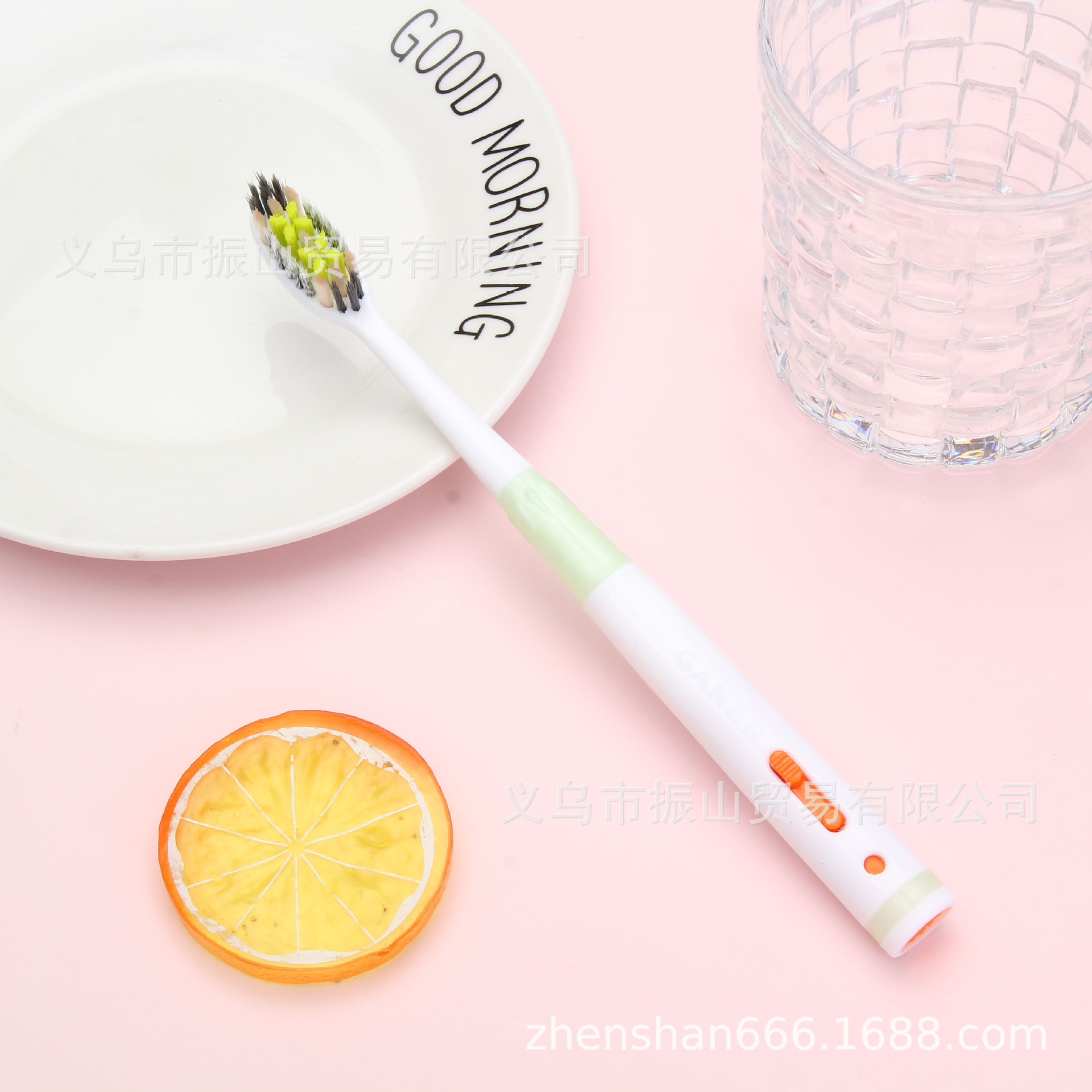 Canier S05 Simple Men's Soft Super Clean Care Men's High Quality Brush Filaments Soft-Bristle Toothbrush Canier S05 Simple Men's Soft Super Clean Care Men's High Quality Brush Filaments Soft-Bristle Toothbrush