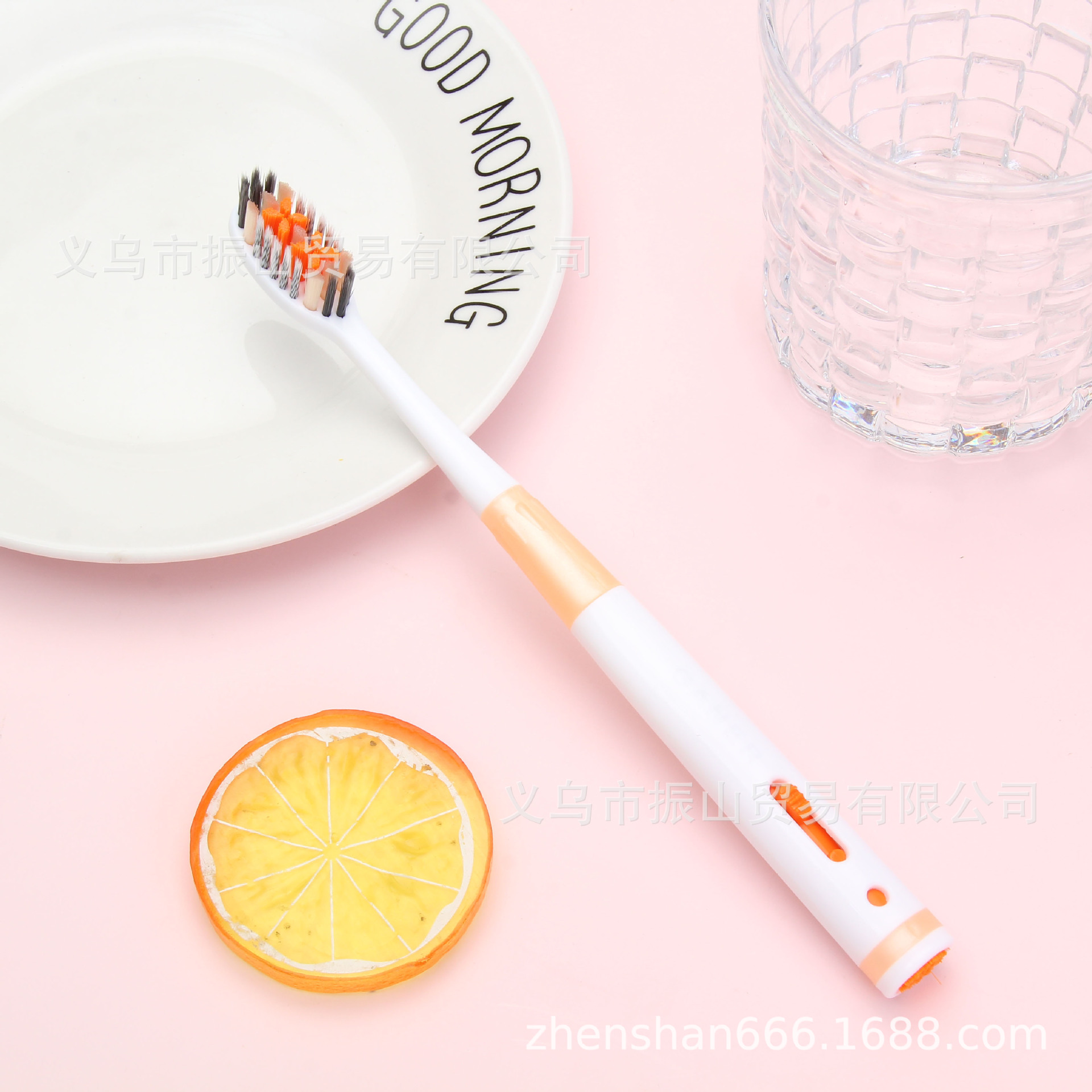 Canier S05 Simple Men's Soft Super Clean Care Men's High Quality Brush Filaments Soft-Bristle Toothbrush Canier S05 Simple Men's Soft Super Clean Care Men's High Quality Brush Filaments Soft-Bristle Toothbrush