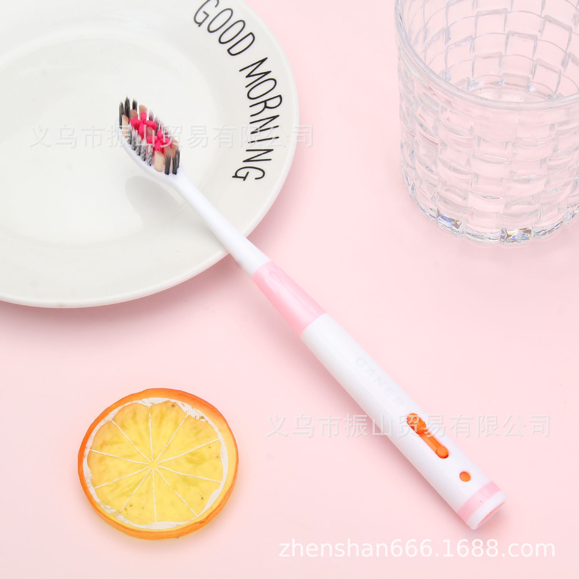 Canier S05 Simple Men's Soft Super Clean Care Men's High Quality Brush Filaments Soft-Bristle Toothbrush Canier S05 Simple Men's Soft Super Clean Care Men's High Quality Brush Filaments Soft-Bristle Toothbrush