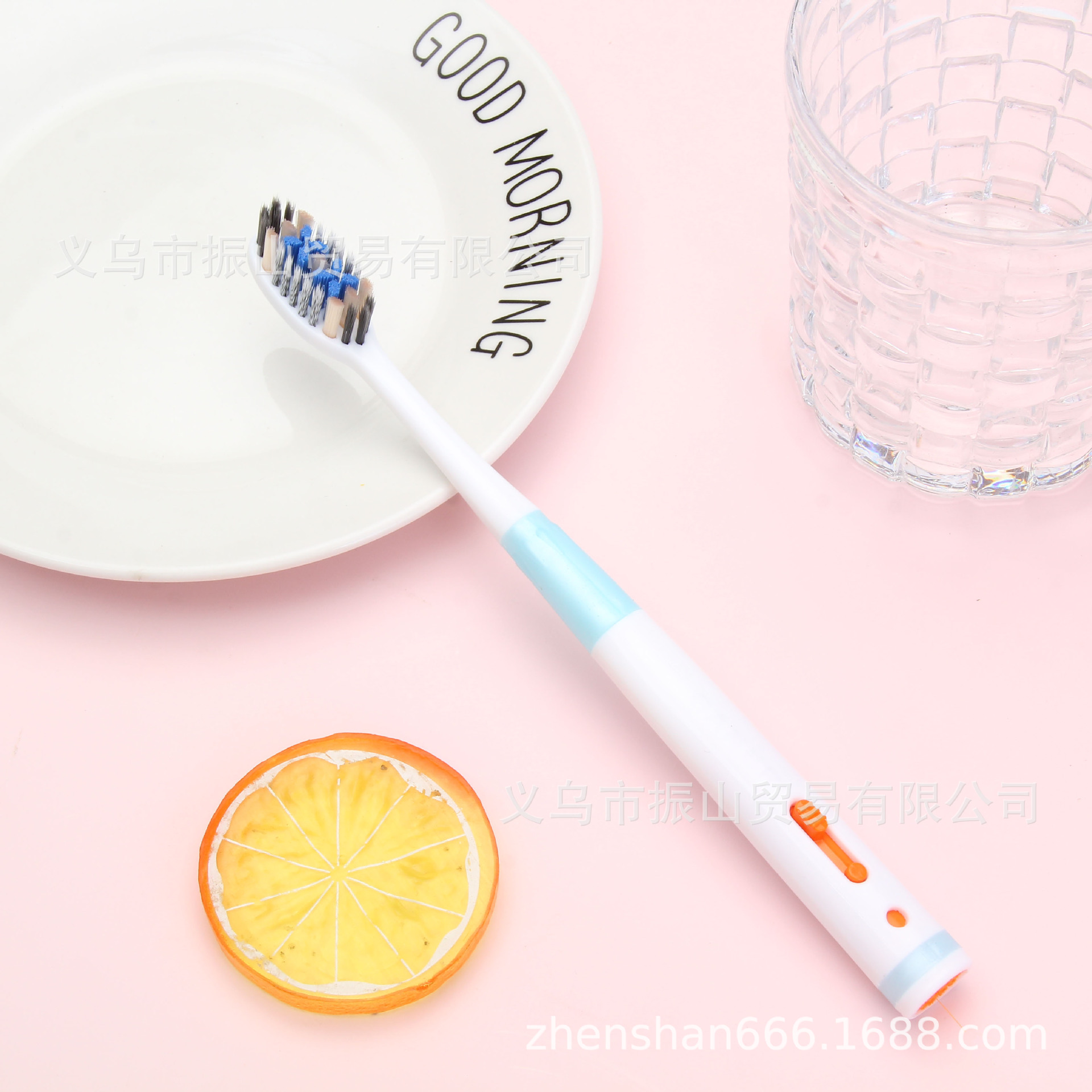 Canier S05 Simple Men's Soft Super Clean Care Men's High Quality Brush Filaments Soft-Bristle Toothbrush Canier S05 Simple Men's Soft Super Clean Care Men's High Quality Brush Filaments Soft-Bristle Toothbrush