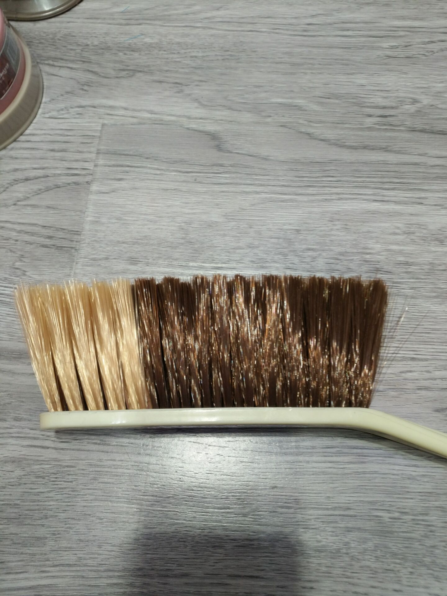 Sweep bed Broom with Cartoon Handle, dust and Clean Brush Sweep bed Broom with Cartoon Handle, dust and Clean Brush