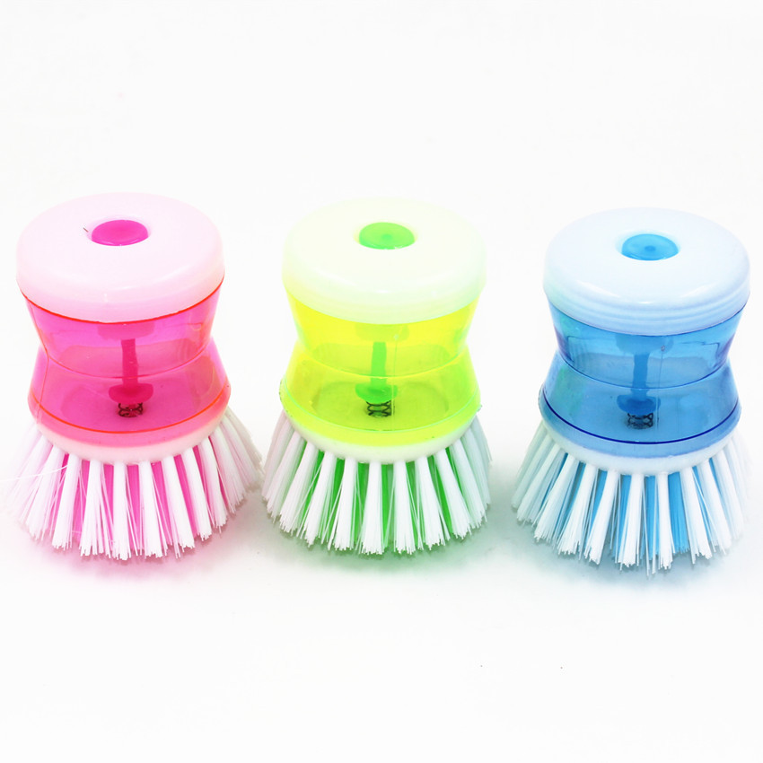 Convenient wash brush/pressure wash brush/wash bowl brush/cleaning brush/hydraulic clean ball steel wire brush T. Convenient wash brush/pressure wash brush/wash bowl brush/cleaning brush/hydraulic clean ball steel wire brush T.