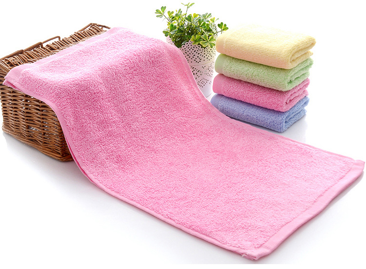 Oil Removing plus-Sized Large Thickened Kitchen Non-Stick Oil Rag Towel Soft Absorbent Wood Fiber Face Cloth Customized Wholesale