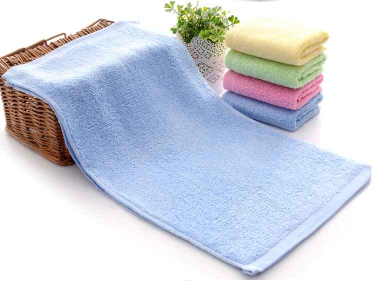 Oil Removing plus-Sized Large Thickened Kitchen Non-Stick Oil Rag Towel Soft Absorbent Wood Fiber Face Cloth Customized Wholesale