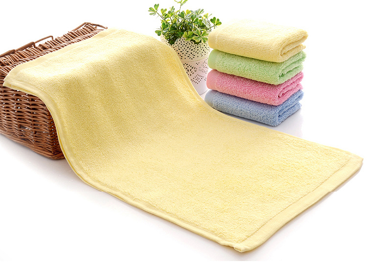 Oil Removing plus-Sized Large Thickened Kitchen Non-Stick Oil Rag Towel Soft Absorbent Wood Fiber Face Cloth Customized Wholesale