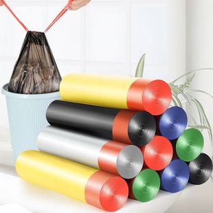 Japanese-Style Bamboo Charcoal Dishcloth Household Cleaning Flexible Fiber Dish Towel Kitchen Supplies Thickened Absorbent Oil-Removing Rag