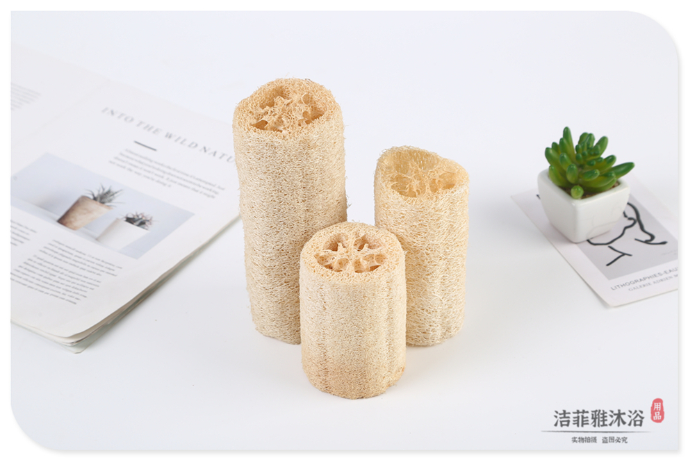 Natural Loofah Sponge Dish Towel Oil-Free Kitchen Dishwashing Scouring Pad Kitchen Household Washing Bowl Lazy Rag Absorbent Natural Loofah Sponge Dish Towel Oil-Free Kitchen Dishwashing Scouring Pad Kitchen Household Washing Bowl Lazy Rag Absorbent