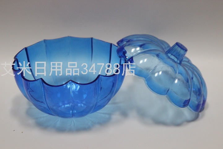 Kitchen Pumpkin Condiment Dispenser Pepper Oil Sucrier Salt Jar Pepper Seasoning Containers Seasoning Bottle