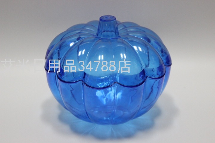 Kitchen Pumpkin Condiment Dispenser Pepper Oil Sucrier Salt Jar Pepper Seasoning Containers Seasoning Bottle