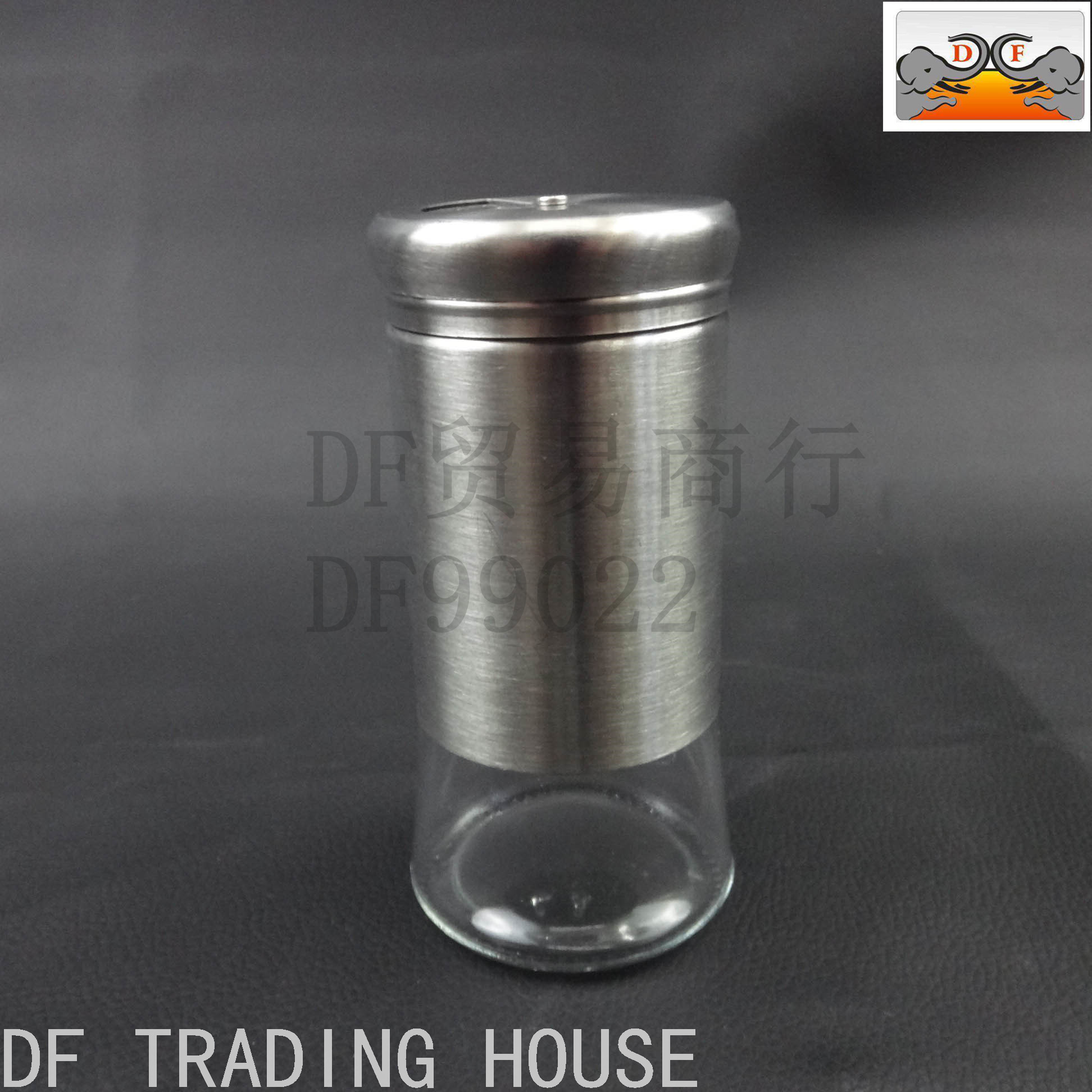 DF Trading House Df99022 Seasoning Bottle