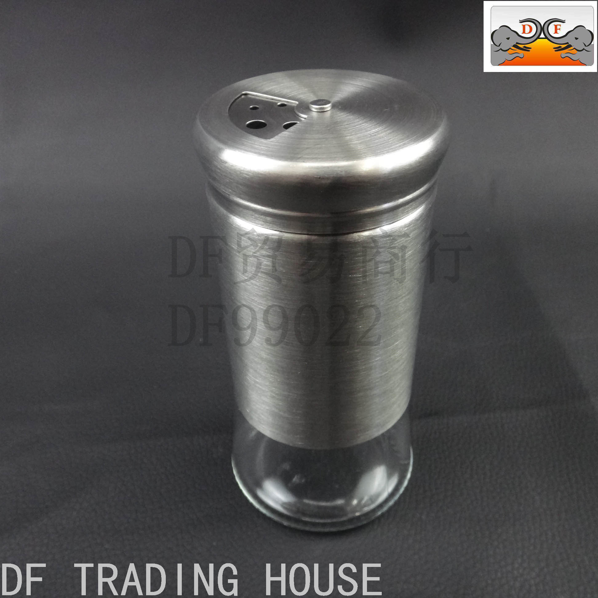 DF Trading House Df99022 Seasoning Bottle