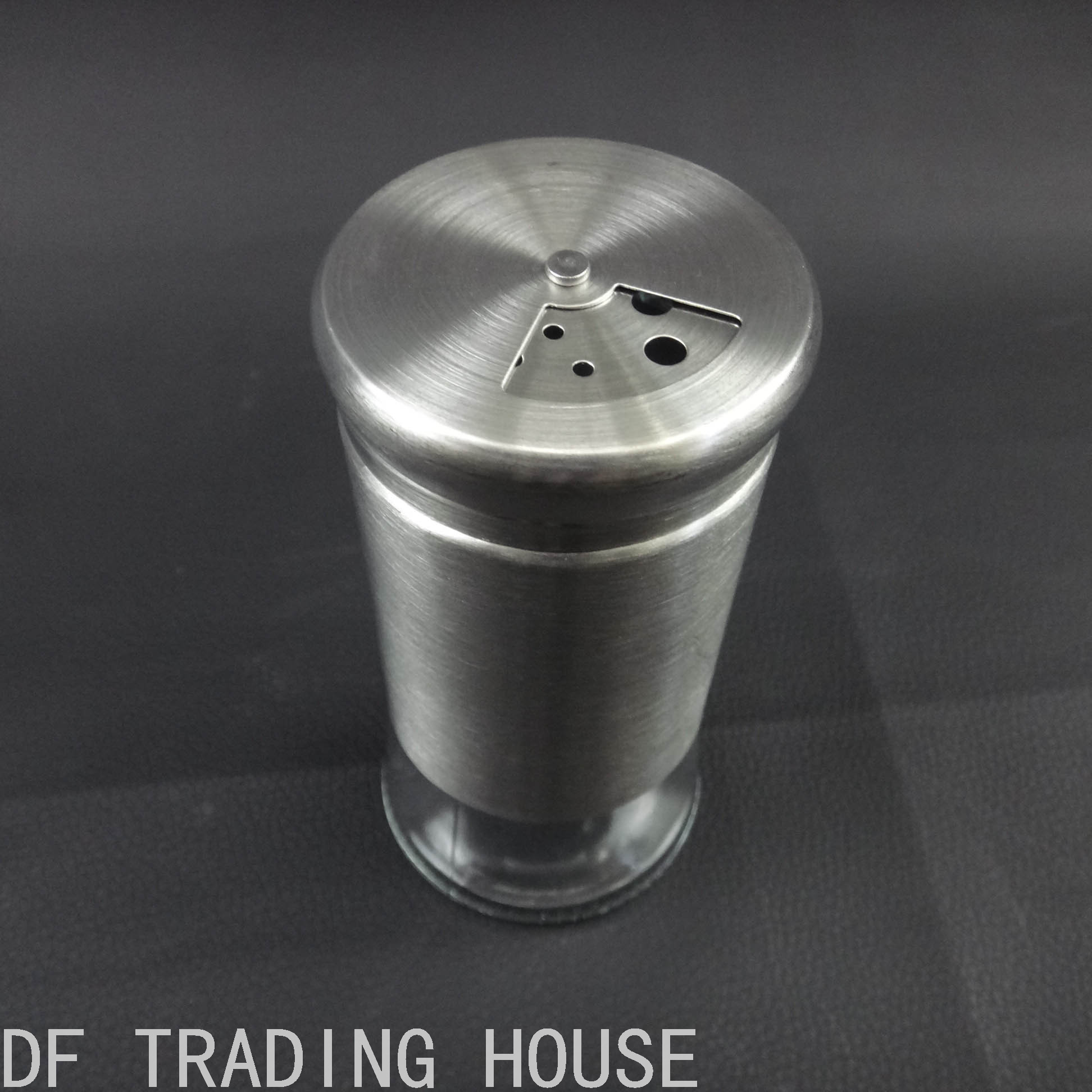 DF Trading House Df99022 Seasoning Bottle