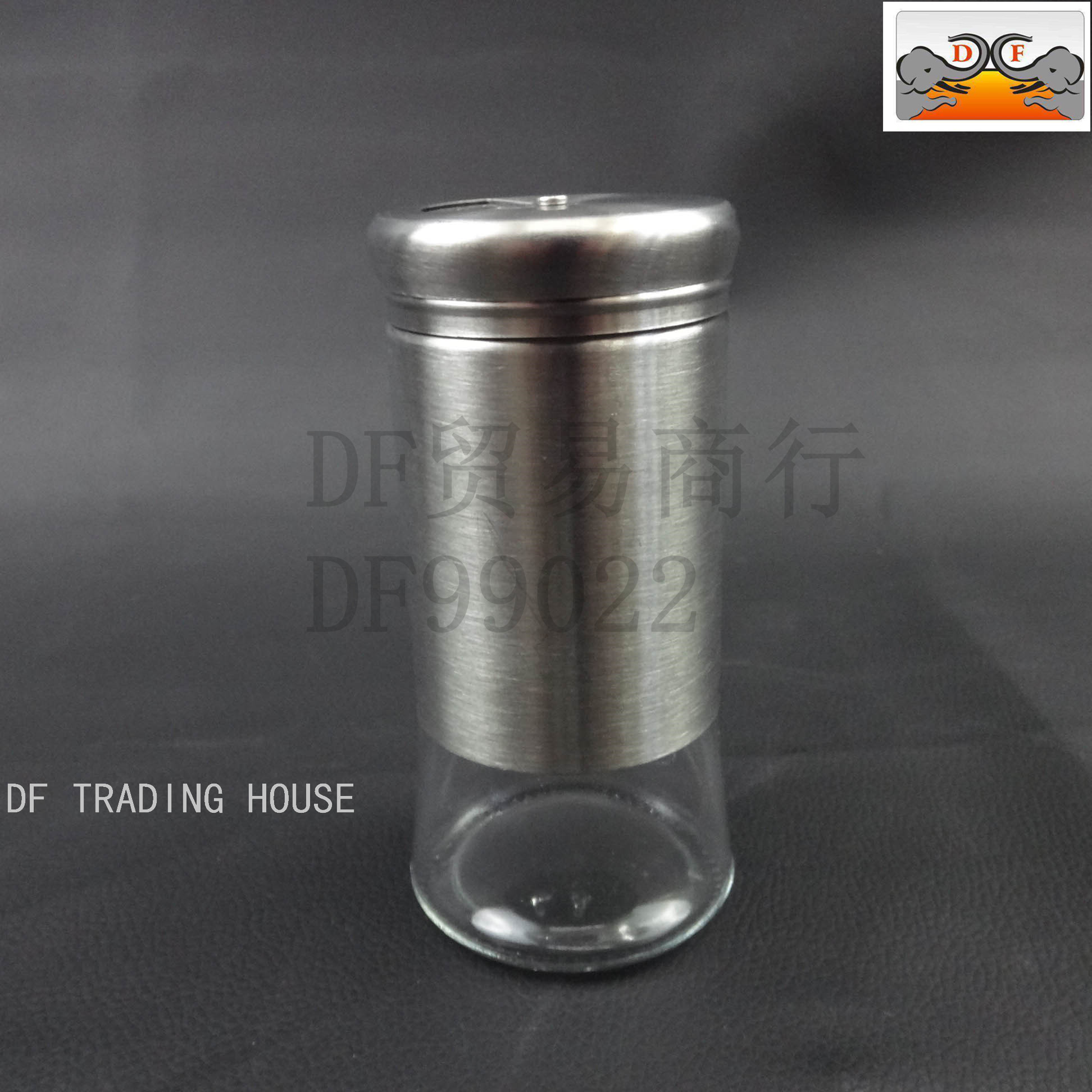 DF Trading House Df99022 Seasoning Bottle