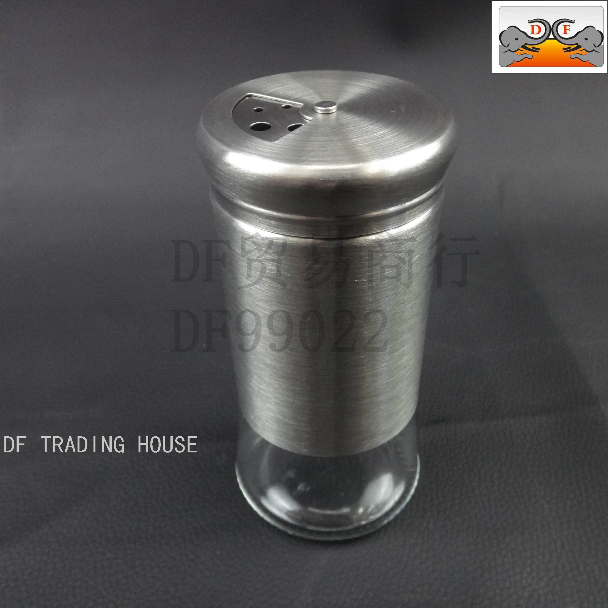 DF Trading House Df99022 Seasoning Bottle
