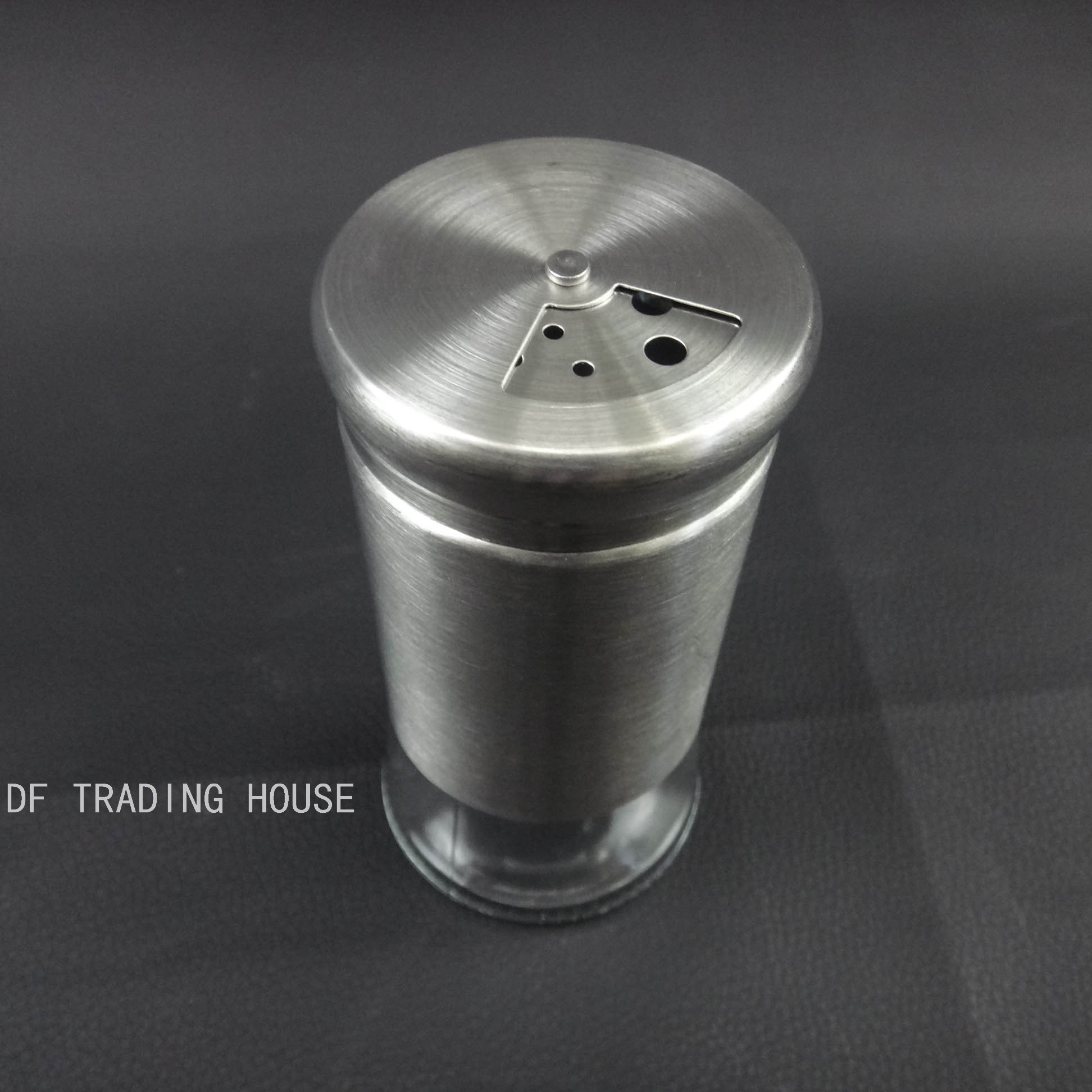 DF Trading House Df99022 Seasoning Bottle