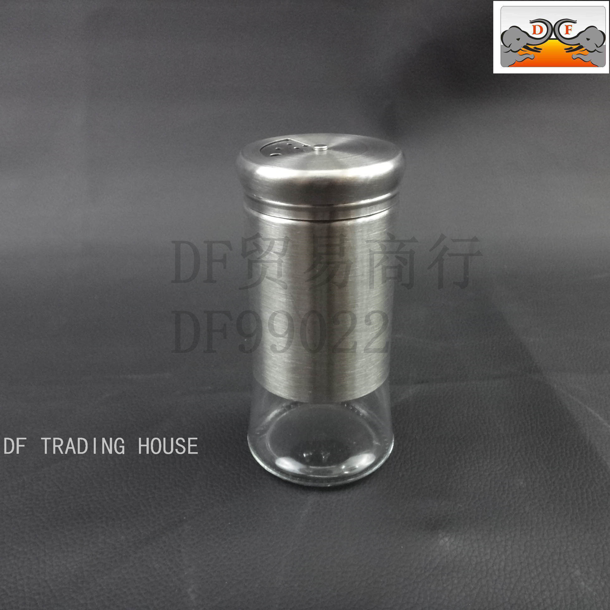 DF Trading House Df99022 Seasoning Bottle