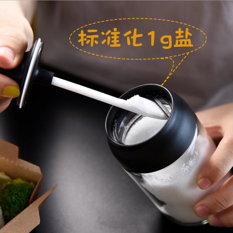 One piece seasoning bottle - honey bottle One piece seasoning bottle - honey bottle