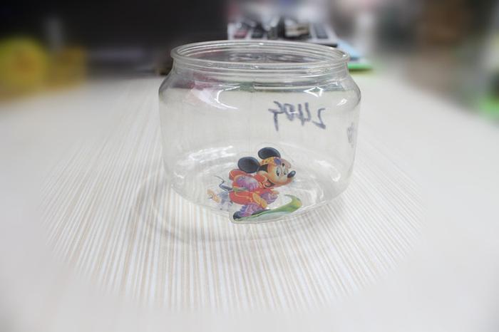 Gelatine star bottle clinker transparent candy bottle tea bottle children's star bottle home seasoning bottle Gelatine star bottle clinker transparent candy bottle tea bottle children's star bottle home seasoning bottle