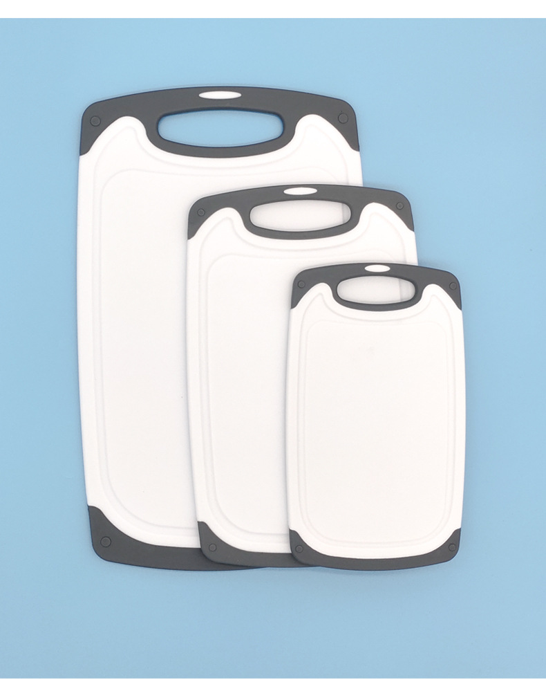 Set Combination Pp Plastic Fruit Cutting Board MultiFunction Classification MildewProof Cutting Board Chopping Board Set Combination Pp Plastic Fruit Cutting Board MultiFunction Classification MildewProof Cutting Board Chopping Board