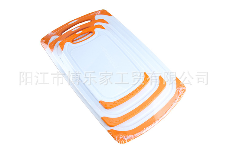 Spot ThreePiece Plastic Chopping Board Can Hang MildewProof Baby Food Supplement Chopping Board Kitchen Gadgets Spot ThreePiece Plastic Chopping Board Can Hang MildewProof Baby Food Supplement Chopping Board Kitchen Gadgets