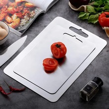 Steel Chopping Board Baby Food Supplement Chopping Board Dough Board Kitchen Supplies Thickened Stainless Steel Anvil Steel Chopping Board Baby Food Supplement Chopping Board Dough Board Kitchen Supplies Thickened Stainless Steel Anvil