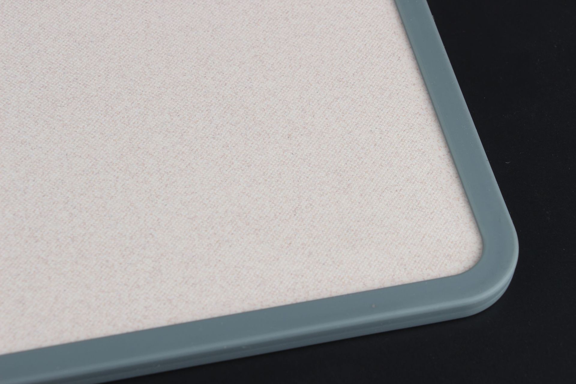 MildewProof Household DoubleSided Plastic Cutting Board Thick Wheat Straw Cutting Board Kitchen Chopping Board