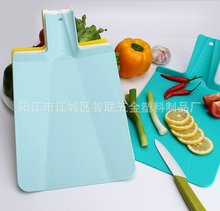 Board Whole Spot MultiFunction Kitchen Household Food Supplement Creative Fruit Chopping Board Small Chopping Board