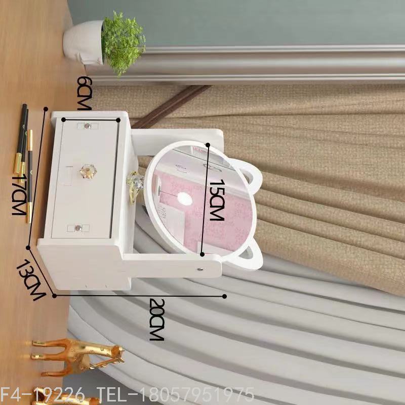 High-Grade Dressing Mirror