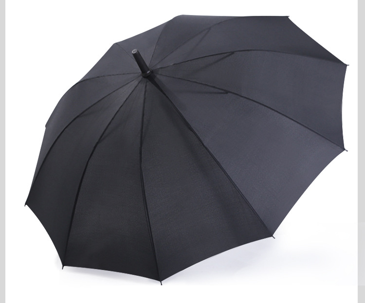 10-Bone Straight Rod Advertising Umbrella Customized Rain Or Shine Dual-Use Umbrella Customized Long Handle Golf Umbrella Foreskin Straight Handle Umbrella Wholesale 10-Bone Straight Rod Advertising Umbrella Customized Rain Or Shine Dual-Use Umbrella Customized Long Handle Golf Umbrella Foreskin Straight Handle Umbrella Wholesale