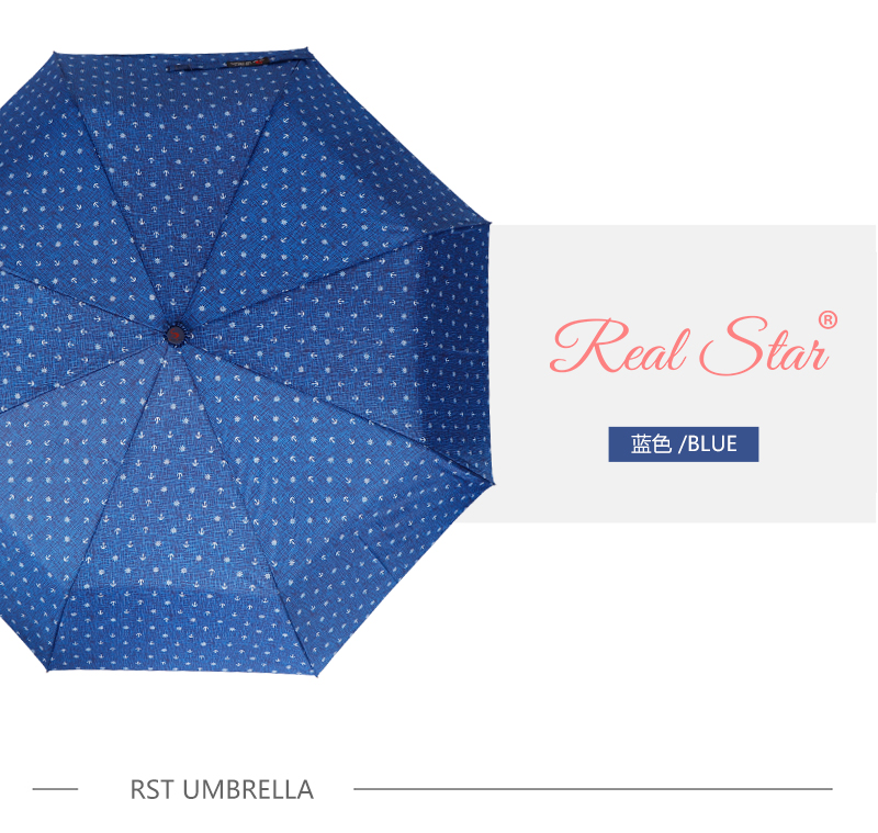 3827 full automatic umbrella navy wind umbrella windproof umbrella wholesale factory direct sales to Europe and America 3827 full automatic umbrella navy wind umbrella windproof umbrella wholesale factory direct sales to Europe and America