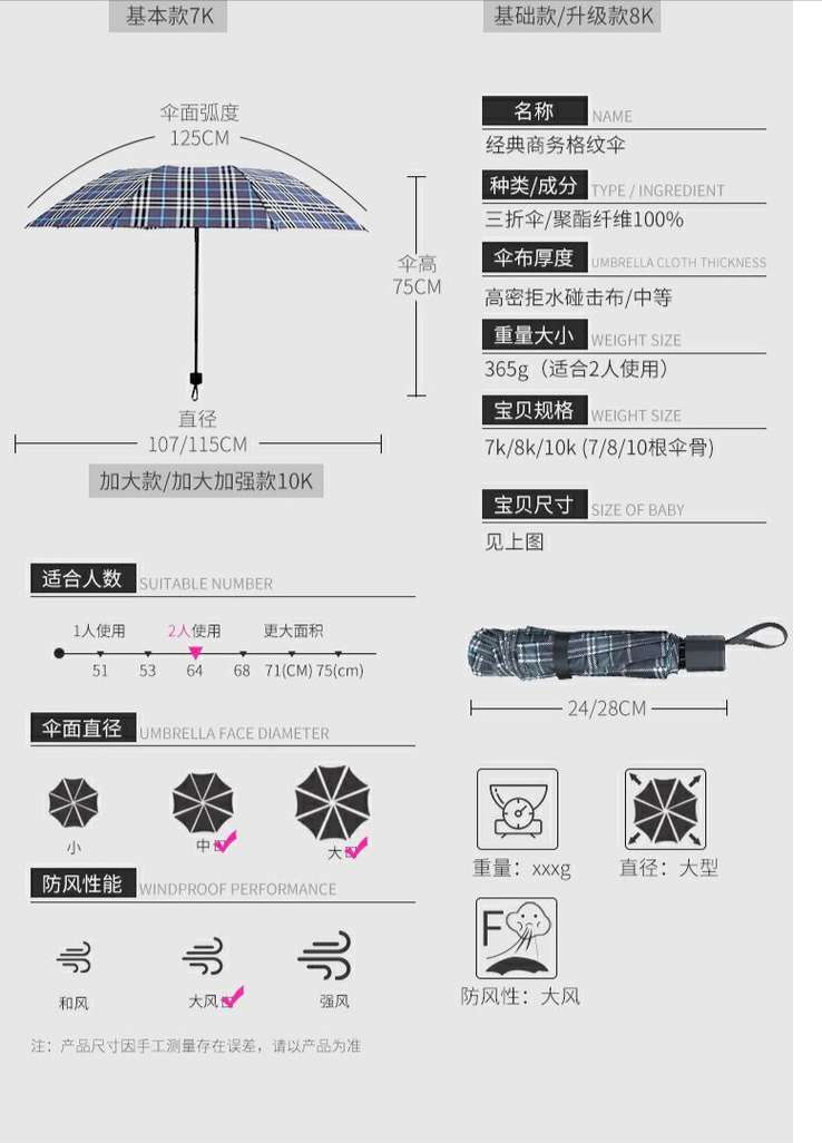 Customized logo gift umbrella umbrella with three folding vinyl sun umbrella umbrella for women and men Customized logo gift umbrella umbrella with three folding vinyl sun umbrella umbrella for women and men