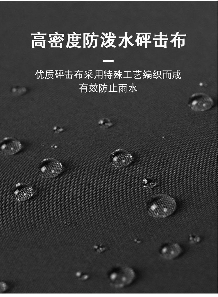 16-Bone Long Handle Umbrella Men's Business Gift Umbrella Automatic Straight Umbrella Curved Handle Golf Umbrella Custom Logo Wholesale
