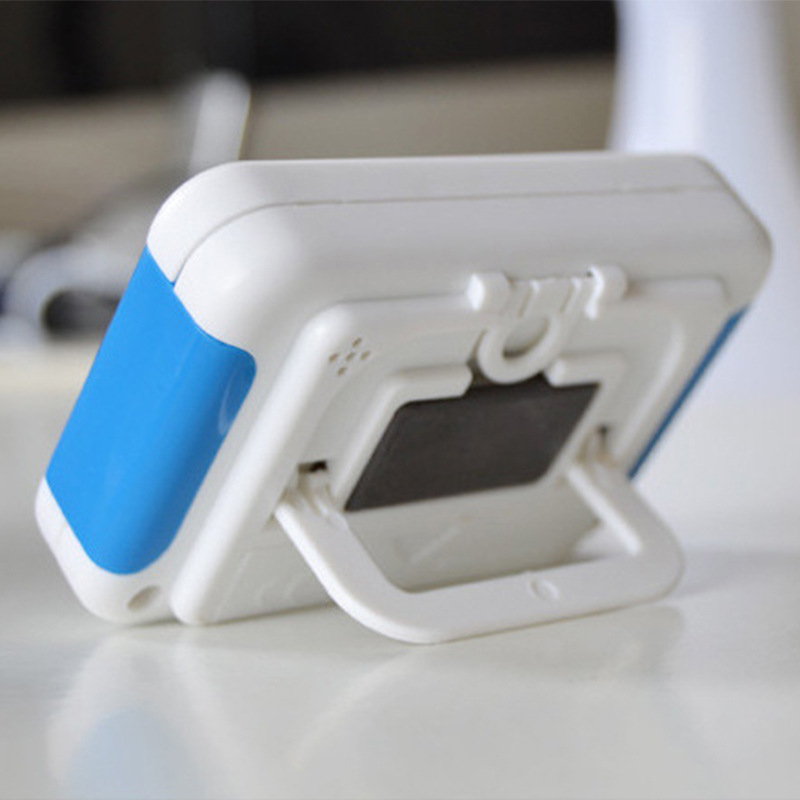 Factory Direct Sales Electronic Timer Reminder Kitchen Timer Alarm Clock Stopwatch Stopwatch