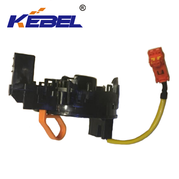 CLOCK SPRING for TOYOTA Corolla 84306-12100 