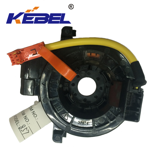 CLOCK SPRING for TOYOTA Corolla 84306-12100 