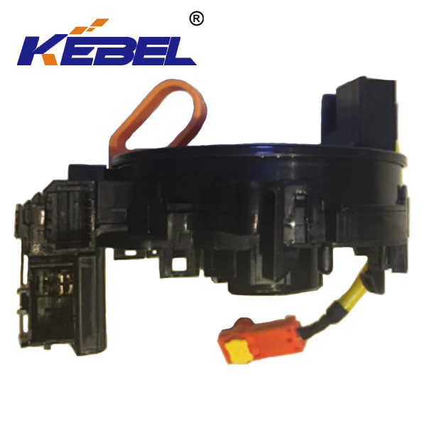 CLOCK SPRING for TOYOTA Corolla 84306-12100 
