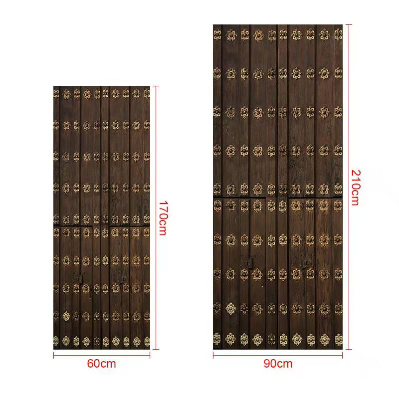 Imitation 3D Door Sticker Arch Stairs Corridor Door Sticker DIY Home Wooden Door Renovation Special Decoration Wall Stickers Imitation 3D Door Sticker Arch Stairs Corridor Door Sticker DIY Home Wooden Door Renovation Special Decoration Wall Stickers
